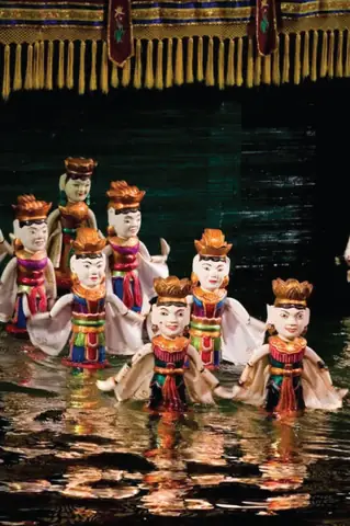 Welcome To Dusit Le Palais Tu Hoa Hanoi