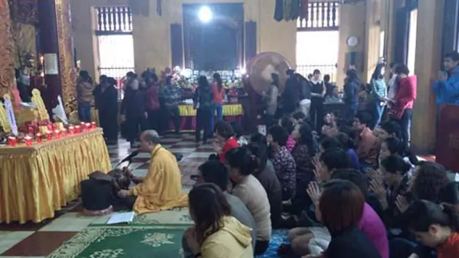 'phúc Dày' Thì Sợ Gì Sao Thái Bạch