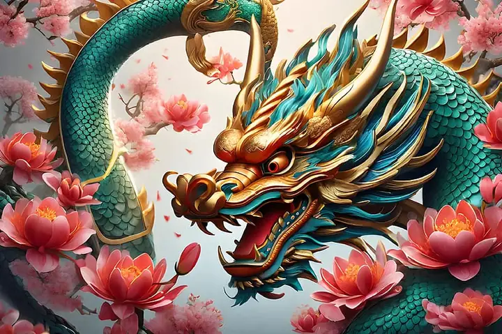 Tử Vi 2025 Nữ Tuổi Canh Thìn 2000