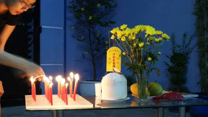 Cúng Sao Thái Dương 2025: Cẩm Nang Toàn Tập Về Ý Nghĩa, Đối Tượng Và Nghi Lễ Chuẩn Phong Thủy