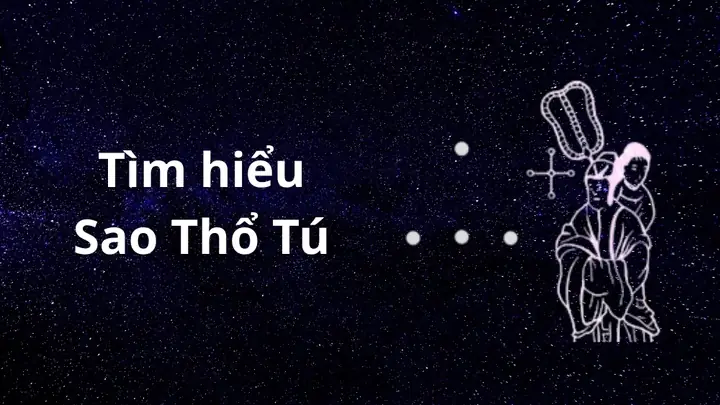 Sao Thổ Tú Là Gì? Tốt Hay Xấu? Cách Cúng Sao Thổ Tú 2026
