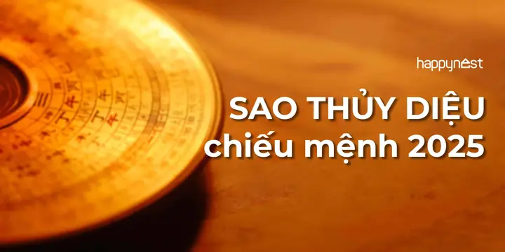 Sao Thủy Diệu Chiếu Mệnh Là Tốt Hay Xấu? Ý Nghĩa Và Cách Hóa Giải ...