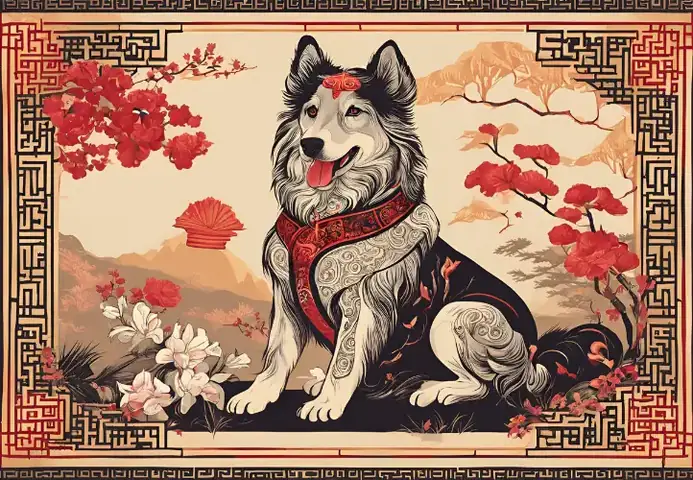 Tử Vi 2025 Nam Tuổi Canh Tuất 1970