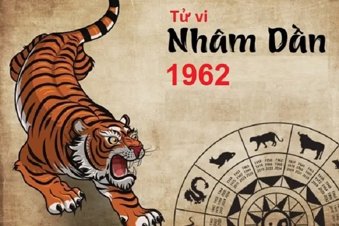 Tử Vi Năm 2026 Tuổi Nhâm Dần 1962 – Nữ Mạng - Đào Tạo Trí ...