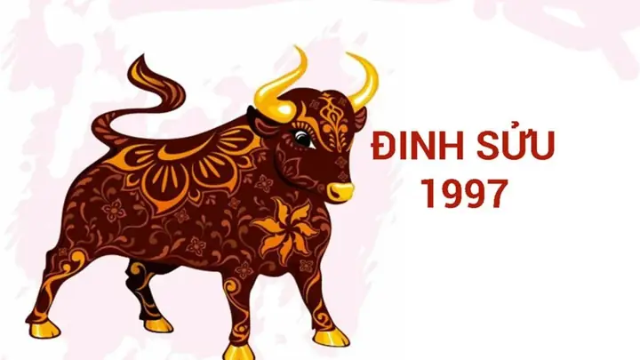 Tuổi Đinh Sửu 1997 Gặp Sao Chiếu Mệnh Nào Năm 2026?