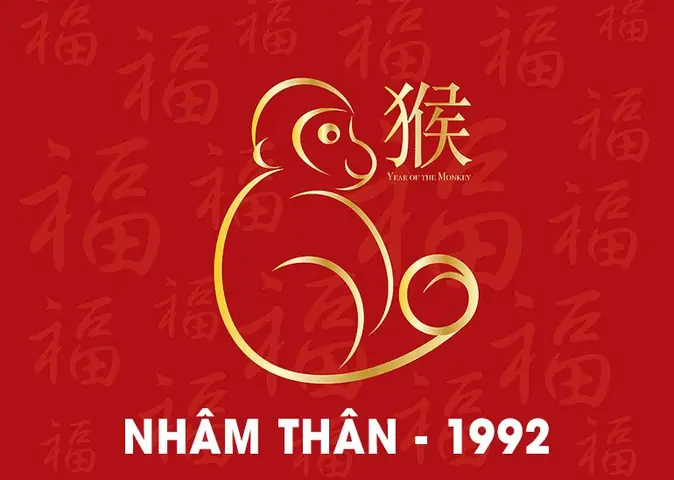 Tử Vi Năm 2026 Tuổi Nhâm Thân 1992 – Nữ Mạng - Đào Tạo Trí ...