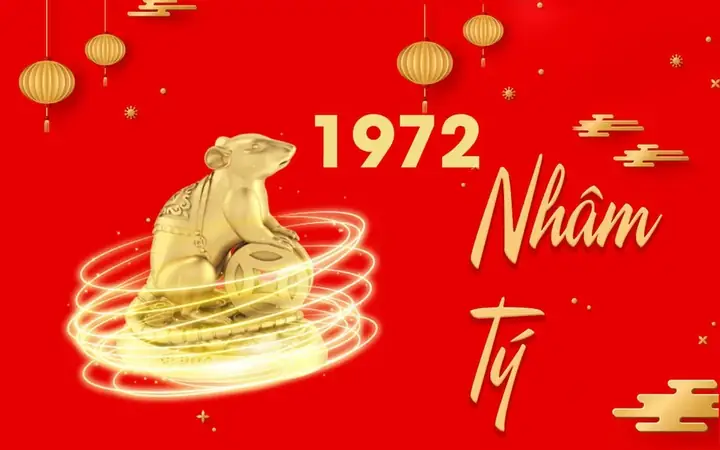 Tuổi Nhâm Tý 1972 Nên Làm Gì Để Hóa Giải Xui Xẻo Khi Sao Xấu Chiếu ...