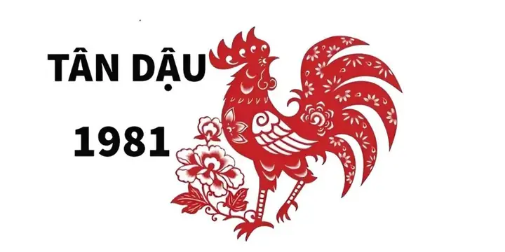 Tử Vi Năm 2026 Tuổi Tân Dậu 1981 – Nữ Mạng - Đào Tạo Trí Tuệ ...