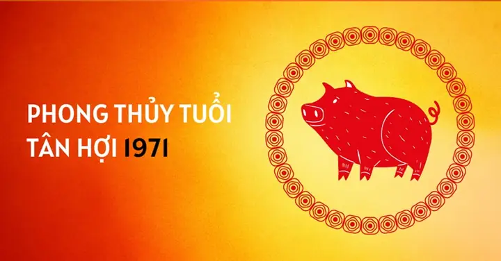 Tử Vi Năm 2026 Tuổi Tân Hợi 1971 – Nữ Mạng - Đào Tạo Trí Tuệ ...