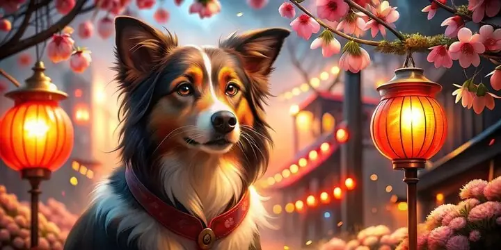 Tử Vi 2025 Nữ Tuổi Nhâm Tuất 1982