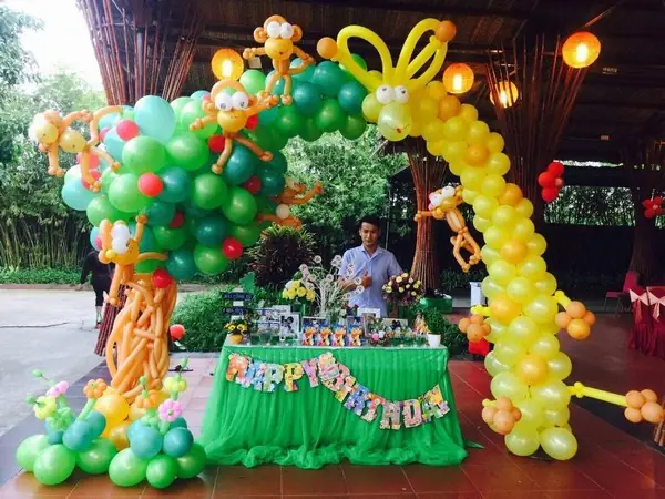 Cẩm Nang Trọn Vẹn Tổ Chức Cúng Sinh Nhật Cho Bé 2 Tuổi Ý Nghĩa