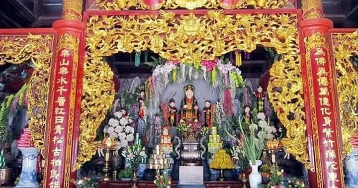 Cúng Sơn Trang Hay Nhất: Gợi Ý Chi Tiết Lễ Vật Và Cách Thức Chuẩn Bị