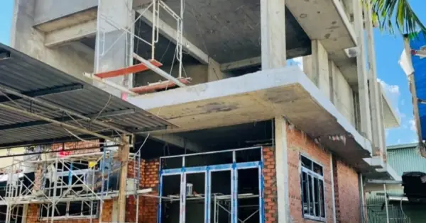 Thiếu Nguồn Cung, Giá Cát Xây Dựng Tại Đà Nẵng Và Quảng Nam ...