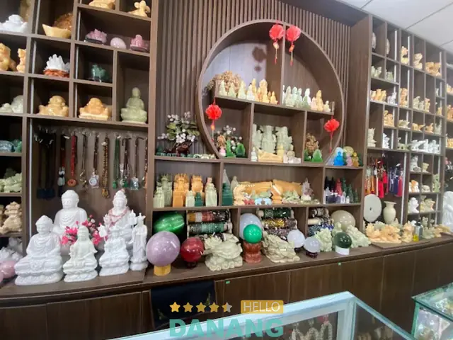 10 Địa Chỉ Bán Đồ Thờ Cúng Tại Đà Nẵng Uy Tín, Chất Lượng - Hello Đà ...