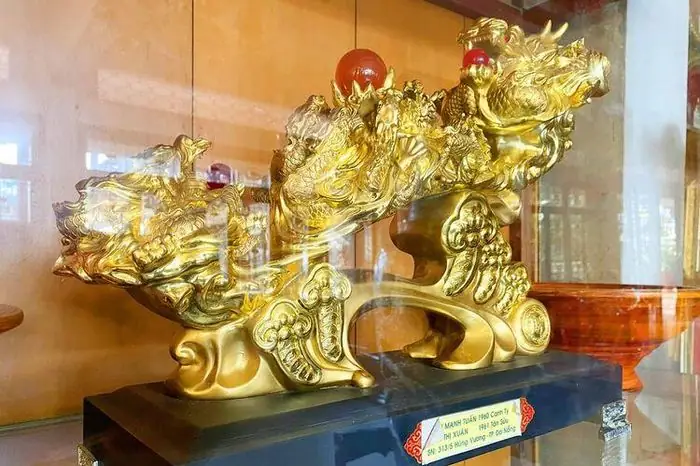 Cúng Tạ Lễ Bà Chúa Xứ: Ý Nghĩa, Nghi Thức Và Những Điều Cần Biết