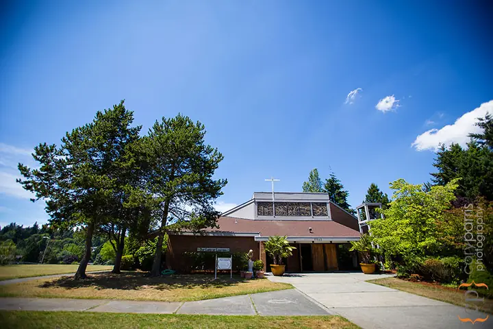 Our Lady Of Lourdes Parish ​giáo Xứ Đức Mẹ Lộ Đức - Seattle