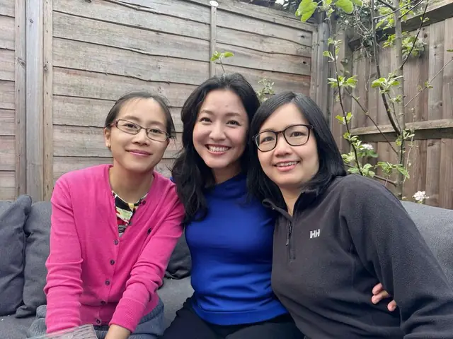 Cám Ơn Các Bạn Đã Đến Buổi Offline Của Ceolab Tại London, Nhất ...