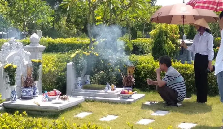 Cúng Tạ Mộ Đầu Năm: Ý Nghĩa, Văn Khấn Và Những Kiến Thức Cần Biết