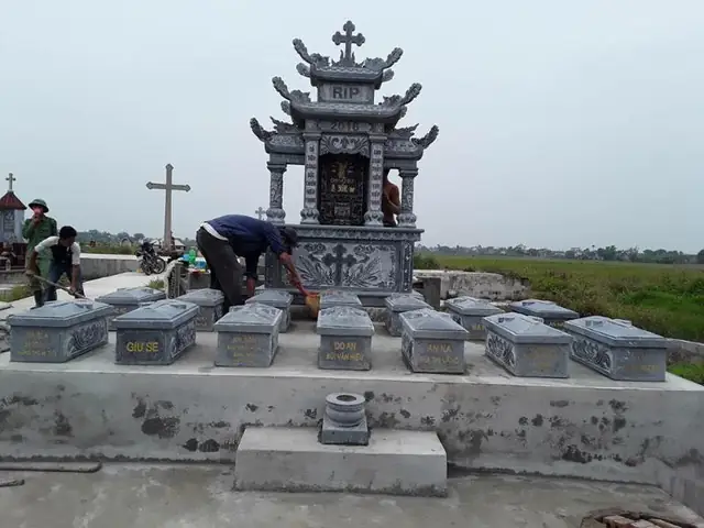 Cúng Tạ Mộ Người Mới Mất: Ý Nghĩa, Nghi Lễ Và Những Điều Cần Biết