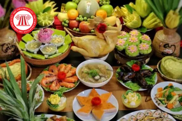 Văn Khấn Lễ Tạ Năm Mới Dịp Tết Nguyên Đán 2025 Như Thế Nào Cho ...