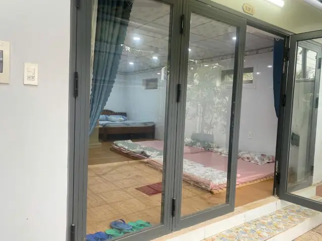 Villa Hồ Tràm - Phòng Gia Đình Ấm Cúng, Rộng Rãi, Xuyên Mộc ...