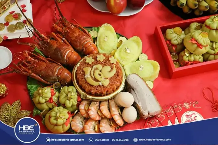 Bộ Tam Sên Cúng Khai Trương Gồm Những Gì? Cách Cúng Tam Sên