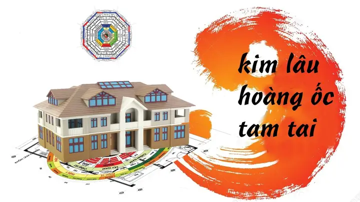 Người Tuổi Kỷ Tỵ 1989 Có Gặp Hạn Tam Tai - Kim Lâu - Hoang Ốc ...