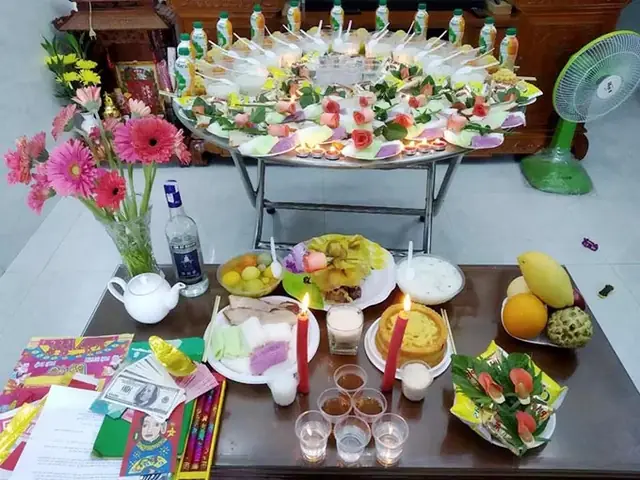 Cẩm Nang Toàn Tập Về Tam Tai 2026: Khái Niệm, Cách Tính Và Nghi Lễ Cúng Giải Hạn Chuẩn Nhất