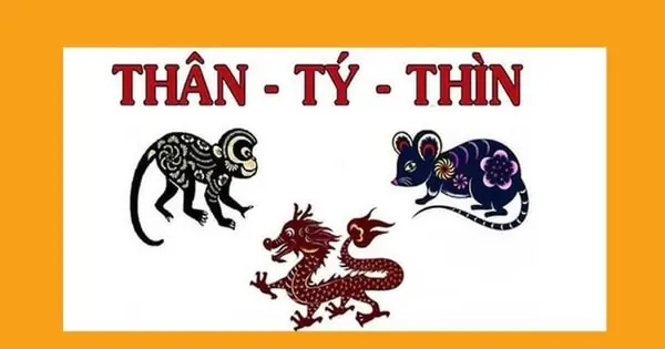 Con Giáp Nào Tuổi Tam Tai Năm 2024 Và Những Điều Cần Kiêng Kỵ