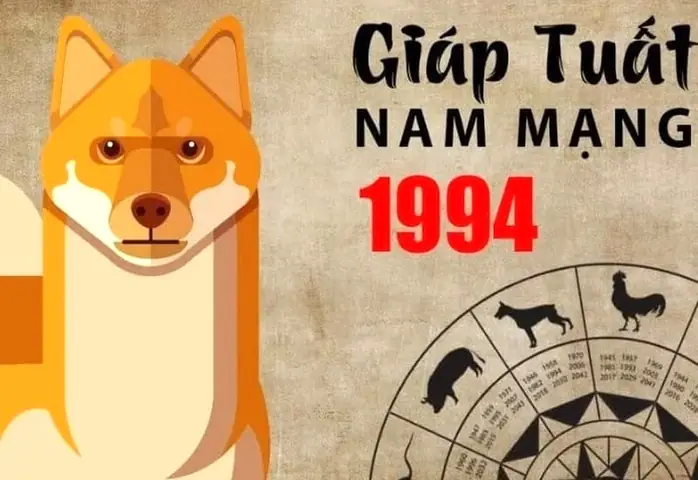 Nam Mạng Tuổi Giáp Tuất 1994 Có Nên Làm Nhà Năm 2026 Không?