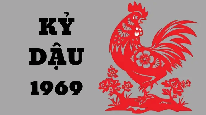 Tuổi Kỷ Dậu 1969 Có Gặp Hạn Kim Lâu/hoang Ốc/tam Tai Trong ...