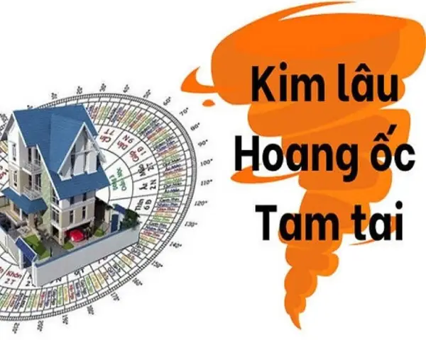 Tuổi Ất Sửu 1985 Có Gặp Hạn Kim Lâu/hoang Ốc/tam Tai Trong Năm ...