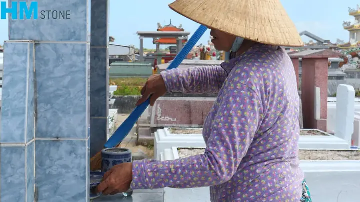 Cẩm Nang Chuẩn Bị Và Thực Hiện Lễ Cúng Tảo Mộ Cuối Năm Trọn Vẹn Ý Nghĩa