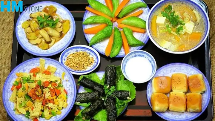 Cẩm Nang Chuẩn Bị Và Thực Hiện Lễ Cúng Tảo Mộ Cuối Năm Trọn Vẹn Ý Nghĩa