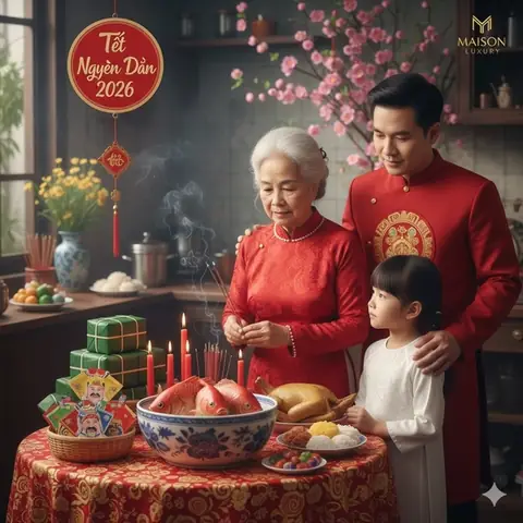 Cúng Táo Quân Ngày Nào? Thời Gian, Bài Văn Khấn Và Những Điều Cần Biết