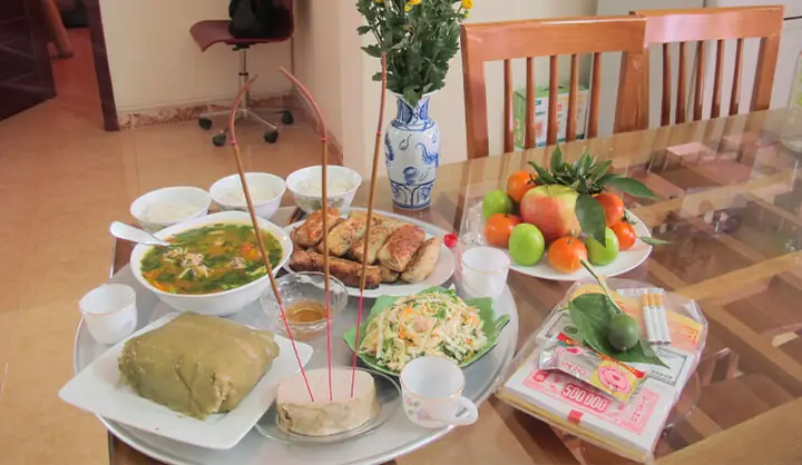 Cúng Ông Công Ông Táo Nên Thắp Bao Nhiêu Nén Nhang?