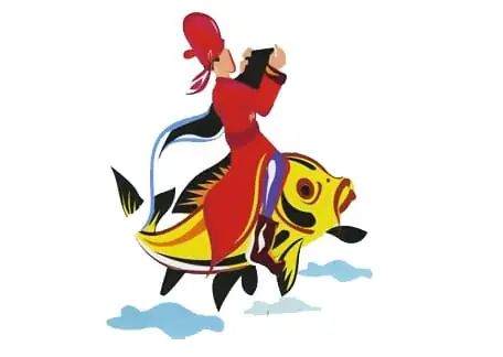 Người Công Giáo Và Tín Ngưỡng Dân Gian Ông Công Ông Táo