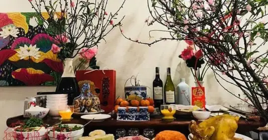 Cúng Tất Niên Khung Giờ Nào Là Đúng? Nhớ Nguyên Tắc Này | Báo Tri ...