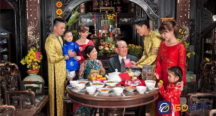 Cúng Tất Niên Ngày Nào, Giờ Nào Thì Tốt? [2025]