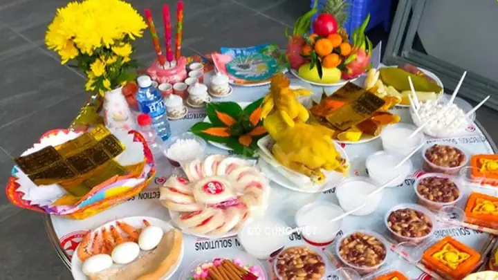 Cẩm Nang Chuẩn Bị Cúng Tất Niên Công Ty Năm 2026: Lễ Vật, Văn Khấn Và Lưu Ý Quan Trọng