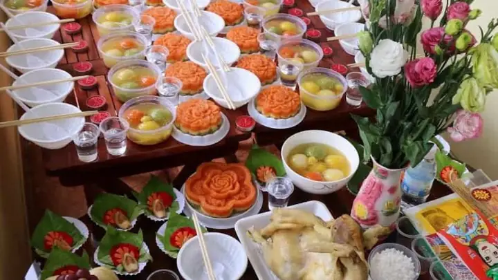 Cẩm Nang Chuẩn Bị Cúng Tất Niên Công Ty Năm 2026: Lễ Vật, Văn Khấn Và Lưu Ý Quan Trọng