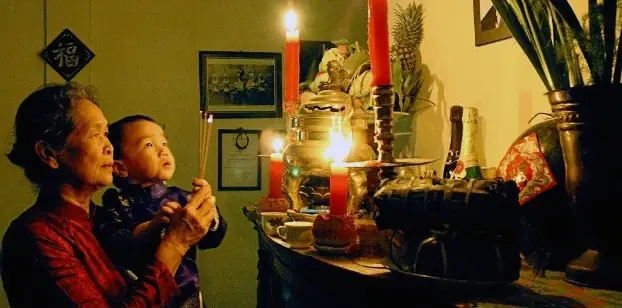 Cúng Tất Niên Cuối Năm, Những Lưu Ý Không Nên Bỏ Qua - Coco ...