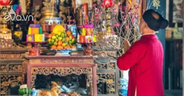 Khung Giờ Đẹp Cúng Tất Niên Năm 2025, 5 Điều Kiêng Kỵ Cần Tránh Để ...