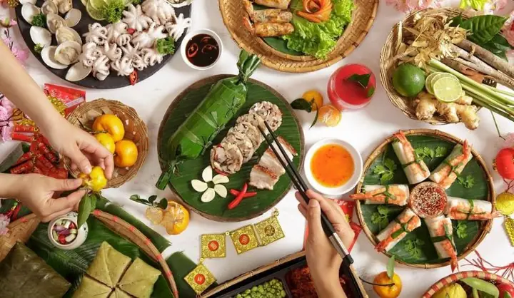 Cúng Tất Niên Tiếng Anh Là Gì? Tìm Hiểu Ý Nghĩa Và Từ Vựng Liên Quan