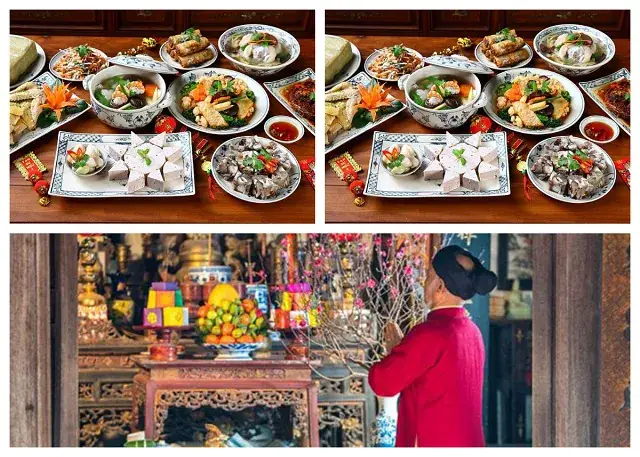 Cẩm Nang Nghi Lễ Cúng Tất Niên Và Giao Thừa: Chi Tiết Từ A-z Cho Năm Mới An Lành