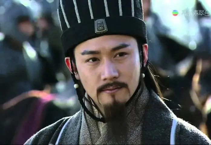 Ly Kỳ Chuyện Gia Cát Lượng Lấy Bánh Thay Đầu Người