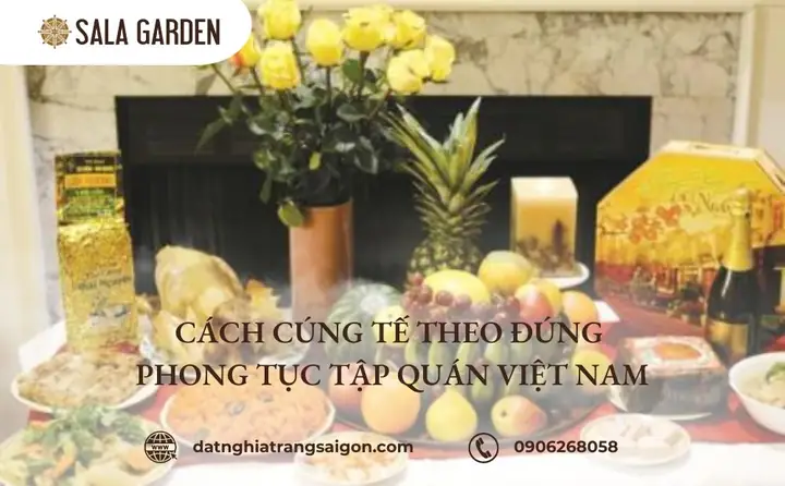 Cẩm Nang Toàn Tập Về Cúng Tế: Nguồn Gốc, Ý Nghĩa Và Thực Hành Trong Văn Hóa Việt