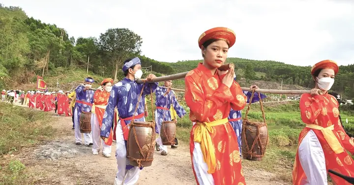 Cẩm Nang Toàn Tập Về Cúng Tế: Nguồn Gốc, Ý Nghĩa Và Thực Hành Trong Văn Hóa Việt