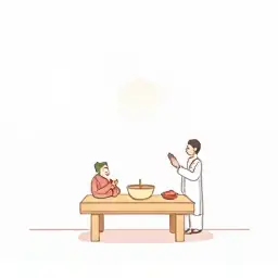 Lễ Cúng Tiếng Anh Là Gì