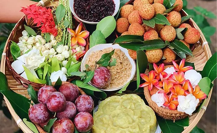 Cẩm Nang Toàn Tập Về Tết Đoan Ngọ: Ý Nghĩa, Mâm Cúng Và Văn Khấn Chuẩn Truyền Thống